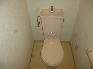 【トイレ】