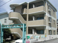 西宮市津門宝津町のマンションの画像