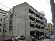 本町アパートメントの画像