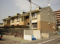 アーベント広田の画像