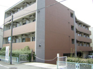 西宮市中須佐町のマンションの画像
