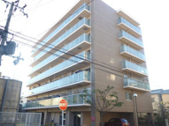 西宮市久保町のマンションの画像