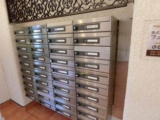 【その他共用部分】