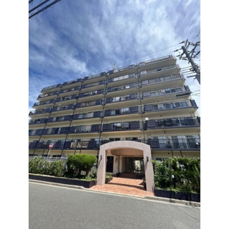 【外観パース】