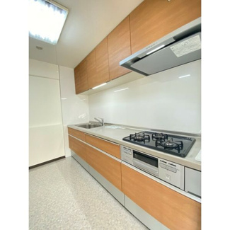 【キッチン】
