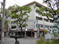 西宮市与古道町のマンションの画像