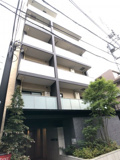 IBIS市ヶ谷（旧MODIER ICHIGAYA）の画像