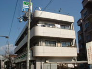 西宮市川西町のマンションの画像