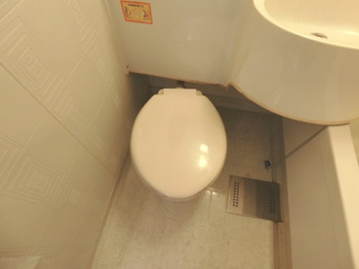 【トイレ】