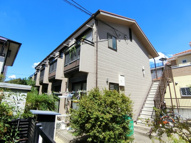 西宮市荒戎町のアパートの画像