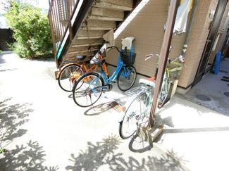 【その他共用部分】