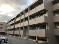 西宮市櫨塚町のマンションの画像
