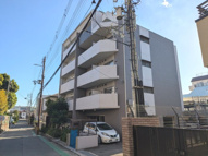 アッシュコート夙川公園　　　の画像