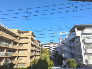 【外観】 | アッシュコート夙川公園　　　