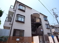 西宮市津門宝津町のマンションの画像
