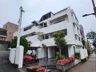 西宮市名次町のマンションの画像