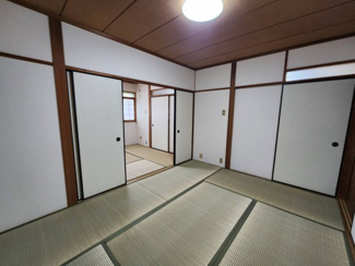 【和室】