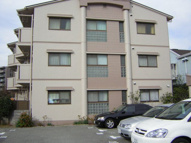 ハイツタナカの画像