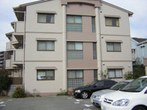 ハイツタナカの画像