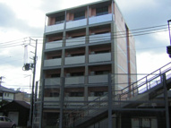 西宮市石在町のマンションの画像