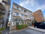 室川西館の画像