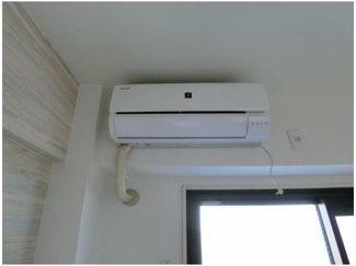 【設備】 | LakiaApartment夙川