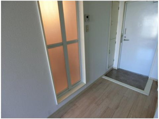 【内装】 | LakiaApartment夙川