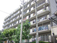 西宮市久保町のマンションの画像