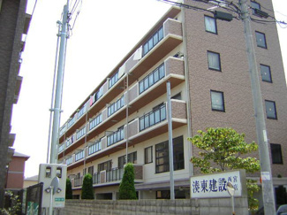 【外観】