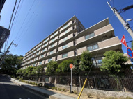 白鷹香枦園マンションの画像