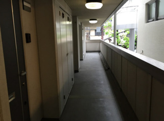 【その他】 | APRICITY西宮駅前