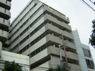 APRICITY西宮駅前の画像