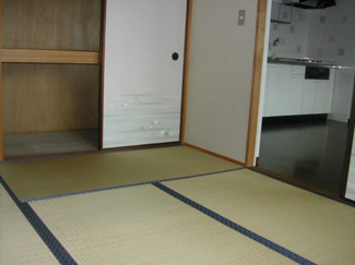 【和室】