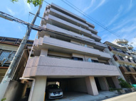 西宮市羽衣町のマンションの画像
