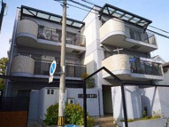 西宮市中浜町のマンションの画像
