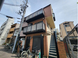 【外観】 | ＣＯＺＹＰＡＬＡＣＥキムラ