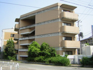 西宮市津門宝津町のマンションの画像