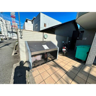 【その他共用部分】
