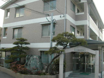 一ヶ谷ハイツ２の画像