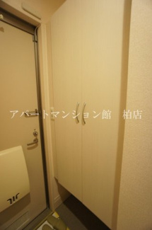 【玄関】 | ラフォーレ塚崎