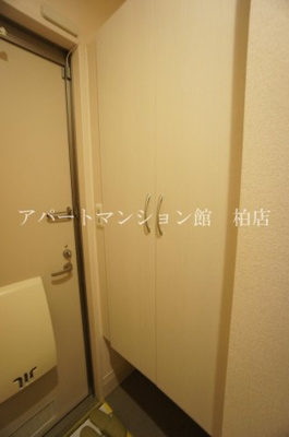 【玄関】 | ラフォーレ塚崎