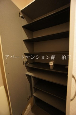【収納】 | ラフォーレ塚崎