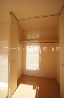 【内装】 | ラフォーレ塚崎