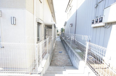 【その他共用部分】 | ラフォーレ塚崎