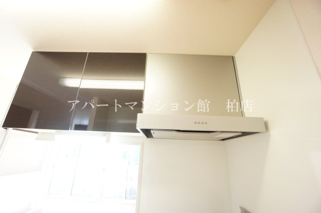 ラフォーレ塚崎の設備