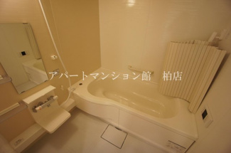 【浴室】 | ラフォーレ塚崎