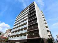 西宮市本町のマンションの画像