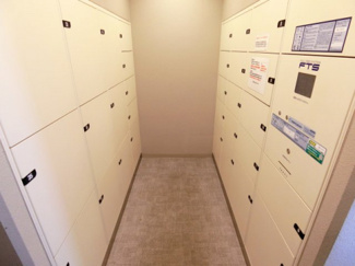 【その他共用部分】