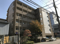 APRICITY西宮（旧 サンレックス西宮）の画像