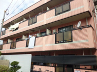 西宮市末広町のマンションの画像